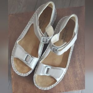 Naot Nicky Leather Sandals